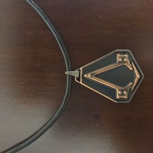Assassin's Creed Syndicate Official Ubisoft Merch Necklace